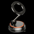 NNEDSZ 360 Degree Rotating Magnetic Phone Holder - Strong Suction and Stable Design
