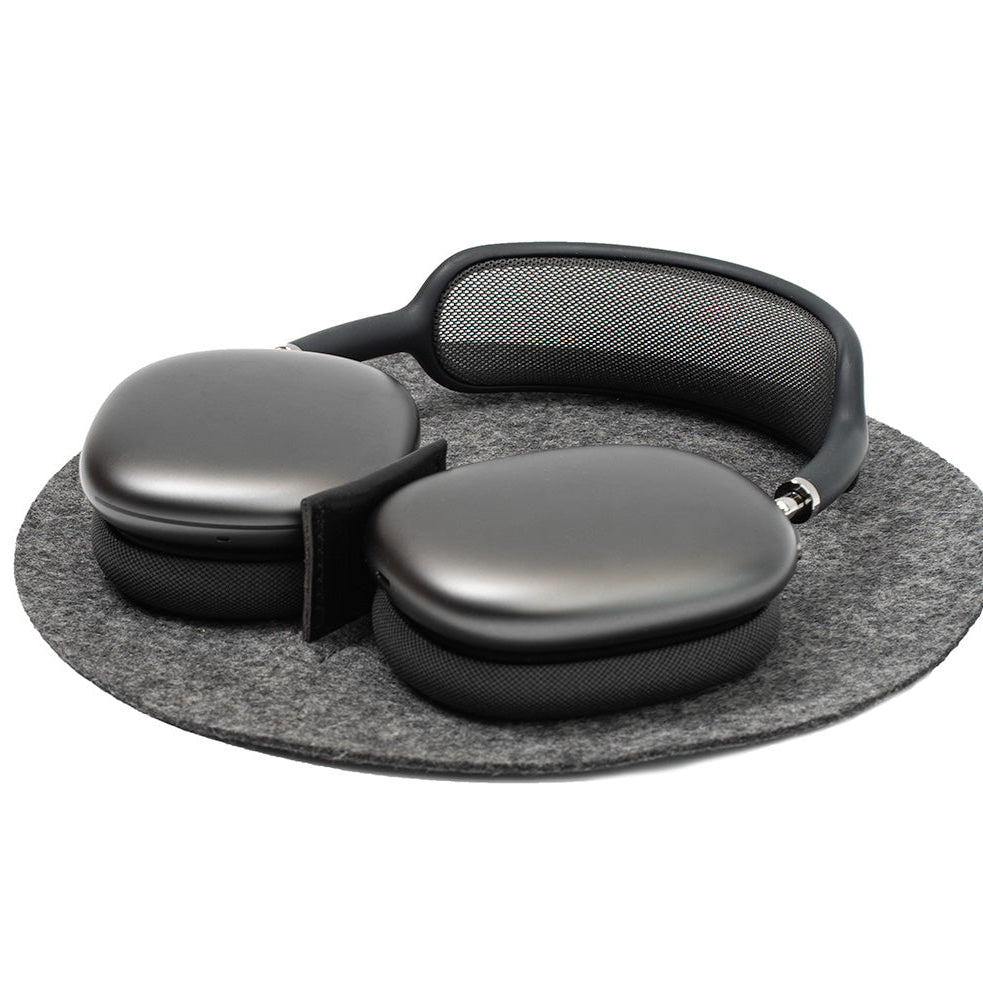 Merino Felt Rest Station for AirPods Max