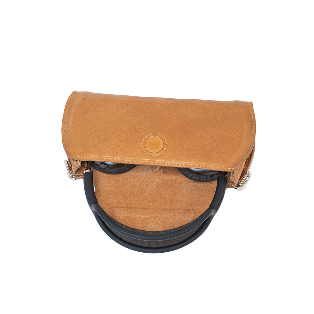 Leather Case for AirPods Max (OUTLET)